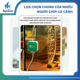 YEE-SỦI OXY MINI SIÊU ÊM  1.5W
