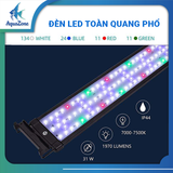 Đèn GAKO ZJL A B D Siêu Sáng Tiết Kiệm Năng Lượng -  Đèn Led Hai Chế Độ Ánh Sáng Cho Hồ Cá Biển & Hồ Thủy Sinh