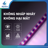 Đèn Led KINTONS T8 3 Chế Độ Màu – Tăng Sắc Đỏ Cho Cá Rồng & Cá Cảnh Siêu Sáng Tiết Kiệm Điện