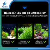 WEEK AQUA T Series T95 Pro – Đèn thủy sinh RGB + UVa