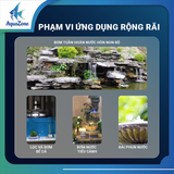 Máy Bơm Chìm Bể Cá SunSun YQP500-YQP3500 |