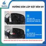 LỌC THÙNG SUNSUN HW3000 - HW5000
