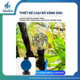 Máy Lọc Treo SUNSUN YBG400 - YBG500, Lọc Đa Tầng Siêu Êm, Hút Đáy Hiệu Quả, Dành Cho Hồ Cá Và Hồ Rùa