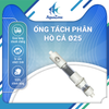 Ống Tách Phân Lưới Inox 304, Ống In Out Thủy Sinh Phụ Kiện Hồ Cá