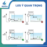 YEE-SỦI OXY MINI SIÊU ÊM  1.5W