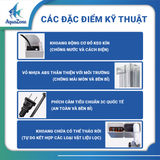 Lọc treo Yee Galaxy thế hệ 3.0