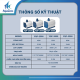 Máy Bơm Chìm Bể Cá SunSun YQP500-YQP3500 |