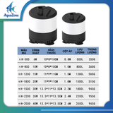 Bơm Hút Đáy Đa Năng Seabillion H500-2500 – Trục Sứ Chống Mòn, Hút Nước Mức Thấp Cho Hồ Cá, Hồ Thủy Sinh, Hồ Rùa, Hồ Biển