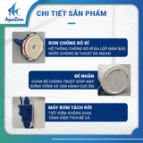 Lọc Phụ Sunsun YW-01B, 02B, 03B  - Lọc Phụ Kèm Bơm Ø12, Ø16