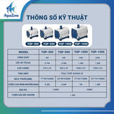 Máy Bơm Chìm Bể Cá SunSun YQP500-YQP3500 |