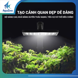 Đèn LED Hồ Cá Deyao F160-3X | F220-3X, Chíp Led RGB Toàn Phổ, Remote Điều Khiển Thông Minh, Xoay 360°