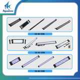 Đèn GAKO ZJL A B D Siêu Sáng Tiết Kiệm Năng Lượng -  Đèn Led Hai Chế Độ Ánh Sáng Cho Hồ Cá Biển & Hồ Thủy Sinh
