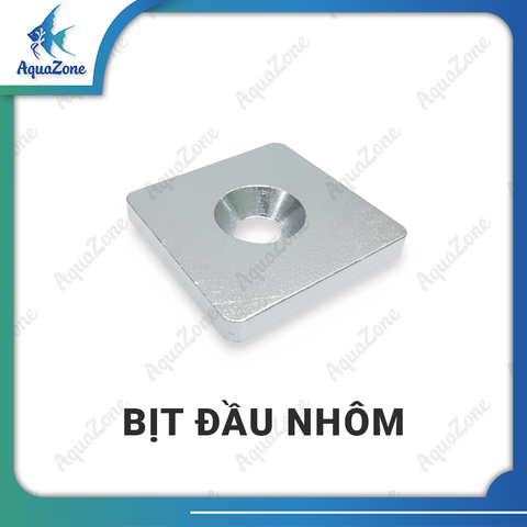 PHỤ KIỆN NHÔM ĐỊNH HÌNH KỆ HỒ CÁ