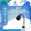 ATVT-ĐÈN RỌI ĐIỀU CHỈNH TIÊU CỰ COB 3 CHẾ ĐỘ MÀU