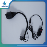 ATVT-ĐÈN RỌI ĐIỀU CHỈNH TIÊU CỰ COB 3 CHẾ ĐỘ MÀU