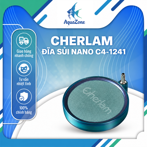 CHERLAM-ĐĨA SỦI NANO