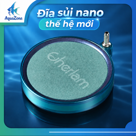 CHERLAM-ĐĨA SỦI NANO