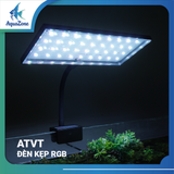 ATVT-ĐÈN KẸP RGB