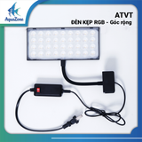 ATVT-ĐÈN KẸP RGB