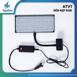 ATVT-ĐÈN KẸP RGB