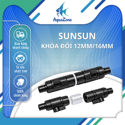 SUNSUN-KHÓA ĐÔI