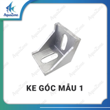 PHỤ KIỆN NHÔM ĐỊNH HÌNH KỆ HỒ CÁ