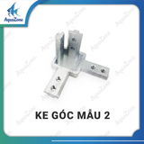 PHỤ KIỆN NHÔM ĐỊNH HÌNH KỆ HỒ CÁ