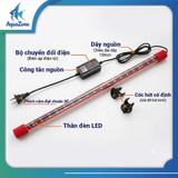 ATVT-ĐÈN 3 CHẾ ĐỘ MÀU