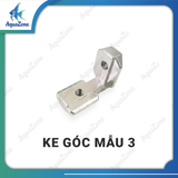 PHỤ KIỆN NHÔM ĐỊNH HÌNH KỆ HỒ CÁ