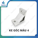 PHỤ KIỆN NHÔM ĐỊNH HÌNH KỆ HỒ CÁ