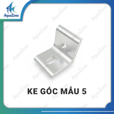 PHỤ KIỆN NHÔM ĐỊNH HÌNH KỆ HỒ CÁ