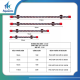 ATVT-ĐÈN 3 CHẾ ĐỘ MÀU