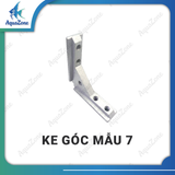 PHỤ KIỆN NHÔM ĐỊNH HÌNH KỆ HỒ CÁ