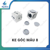PHỤ KIỆN NHÔM ĐỊNH HÌNH KỆ HỒ CÁ