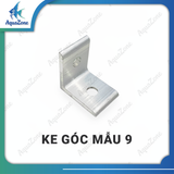PHỤ KIỆN NHÔM ĐỊNH HÌNH KỆ HỒ CÁ
