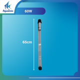 Đèn UV công suất lớn cho hồ Koi - Đèn UV 40W 60W 100W