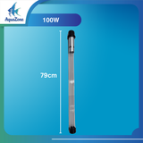 Đèn UV công suất lớn cho hồ Koi - Đèn UV 40W 60W 100W