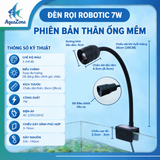 ATVT-ĐÈN RỌI ROBOTIC 7W