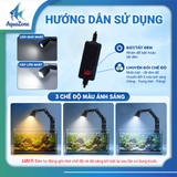 ATVT-ĐÈN RỌI ROBOTIC 7W
