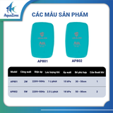 AQUALORD-SỦI AP801-AP802