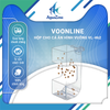 VOONLINE - HỘP CHO CÁ ĂN HÌNH VUÔNG VL462