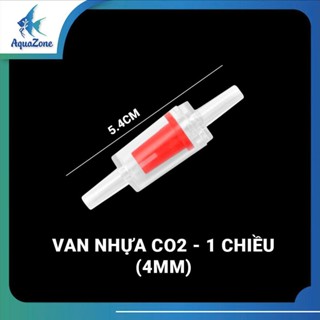 VAN ĐIỀU CHỈNH CO2 WYIN (W0001A/B)