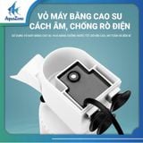 Máy lọc bể cá đa năng XIX 3IN1, lọc nước, hút cặn, tạo oxy, thay nước nhanh, siêu êm cho hồ cá