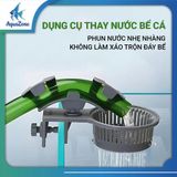 Kẹp cố định ống nước VOONLINE VL496 đa năng, thông minh cho bể cá, tránh bị sối nền