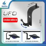 Đèn led UFO ANBOCHEN (ABC) chuyên dụng cho bể cá  tích hợp điều khiển app, tản nhiệt nhanh, chip đèn siêu sáng