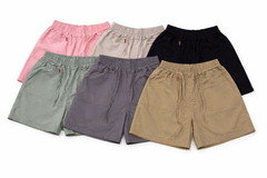 C87 - Quần Short Kaki Nữ Bách Săn Dưới Seven Stars C87