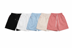 C88 - Quần Short Kaki Nữ Cúp Sau Vòng Seven Stars C88