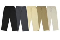 Q52-Quần Dù Dài Nam Dáng Suông Túi Nắp Sườn Winmaxx