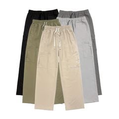 Q51-Quần Dù Dài Nam Bách Túi Winmaxx