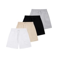 S82-Quần Short Kaki Nam Túi Kiểu Winmaxx